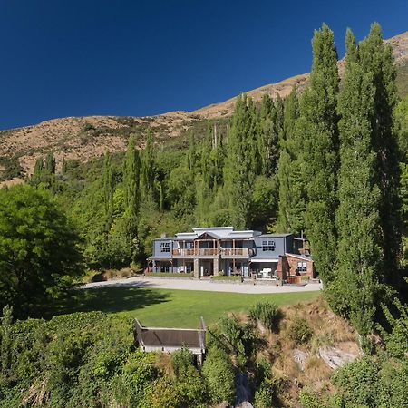 Moonlight Escape Lodge Distretto di Distretto di Queenstown Esterno foto
