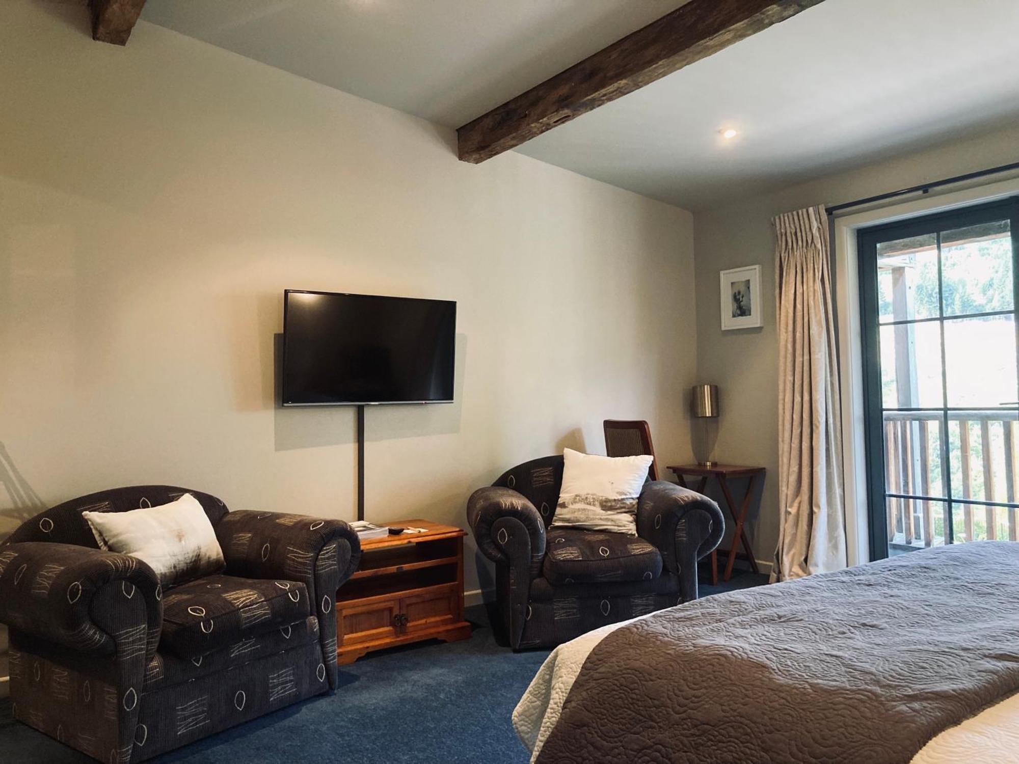 Moonlight Escape Lodge Distretto di Distretto di Queenstown Esterno foto