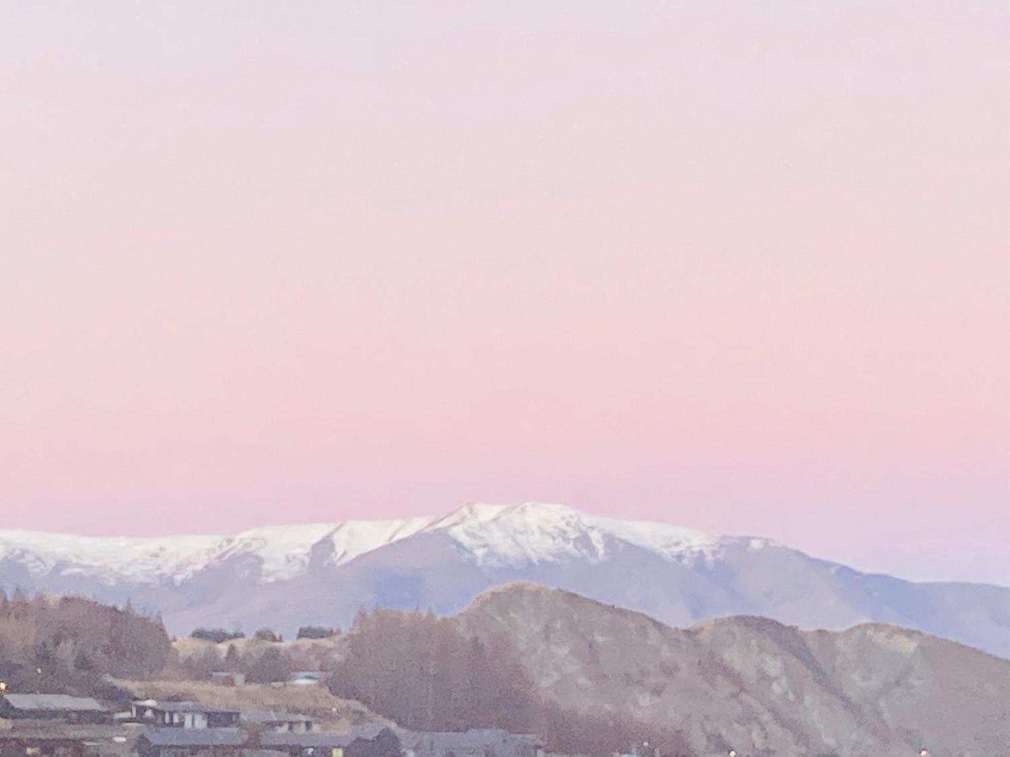 Moonlight Escape Lodge Distretto di Distretto di Queenstown Esterno foto