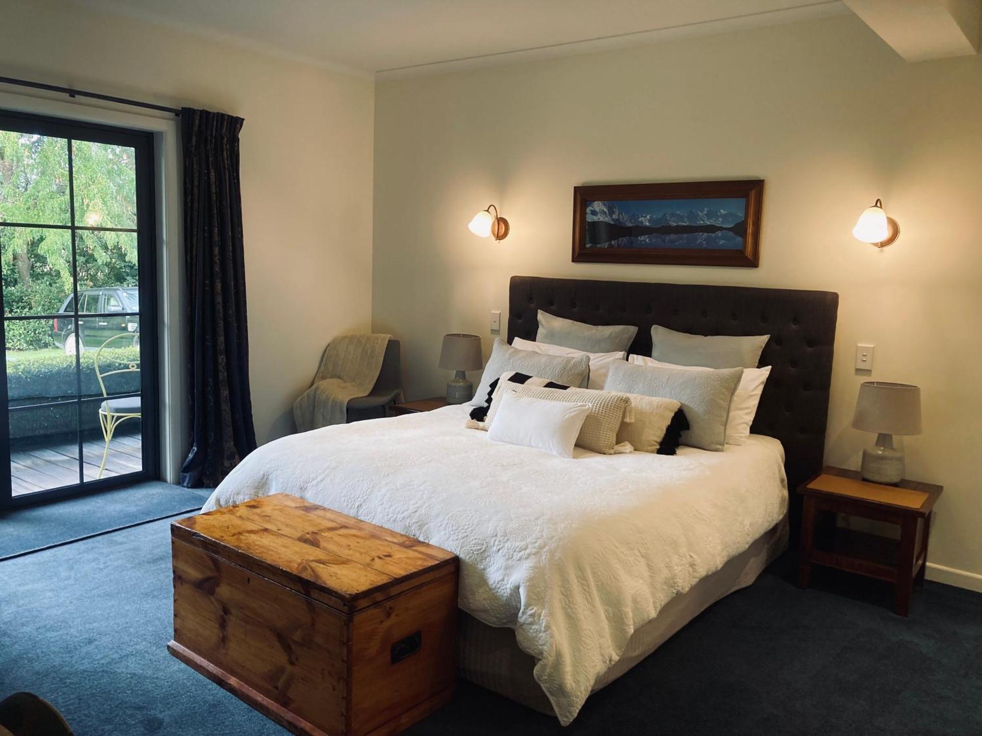 Moonlight Escape Lodge Distretto di Distretto di Queenstown Esterno foto