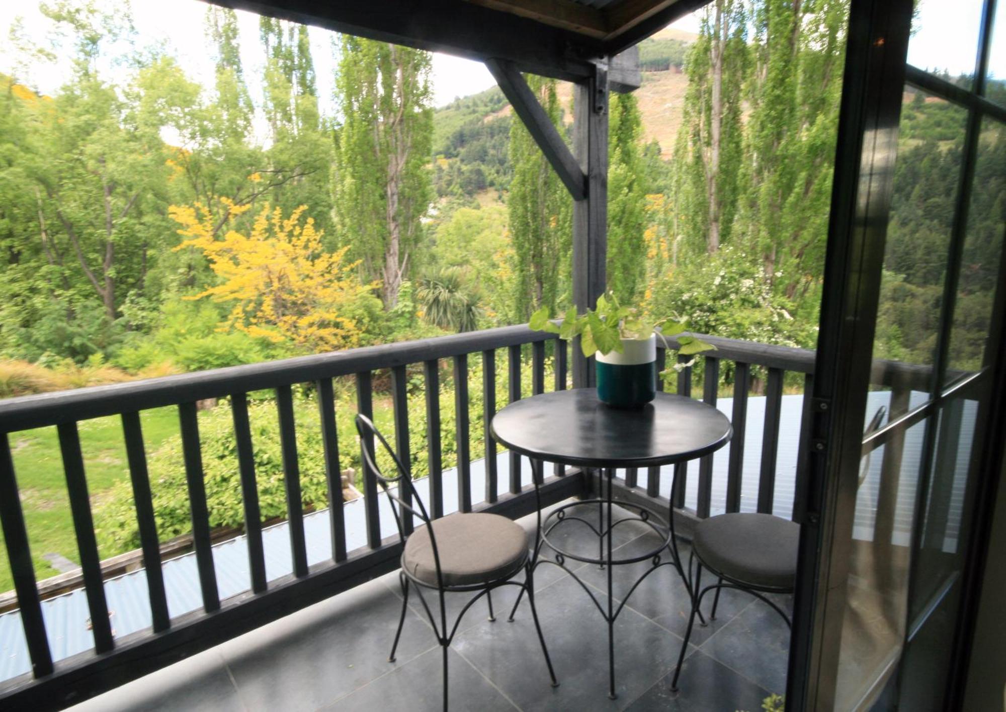 Moonlight Escape Lodge Distretto di Distretto di Queenstown Esterno foto