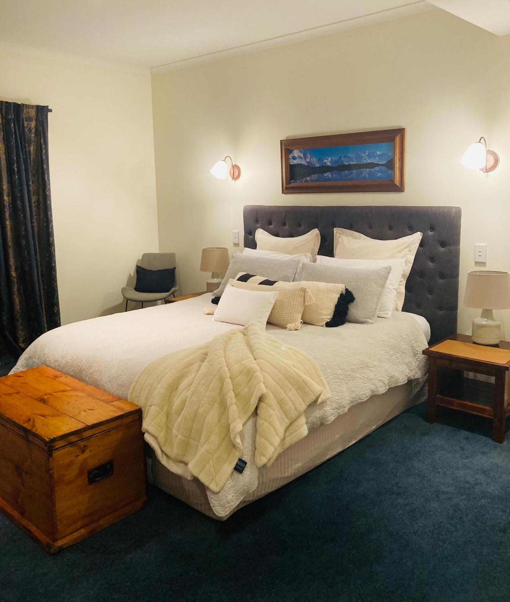 Moonlight Escape Lodge Distretto di Distretto di Queenstown Esterno foto