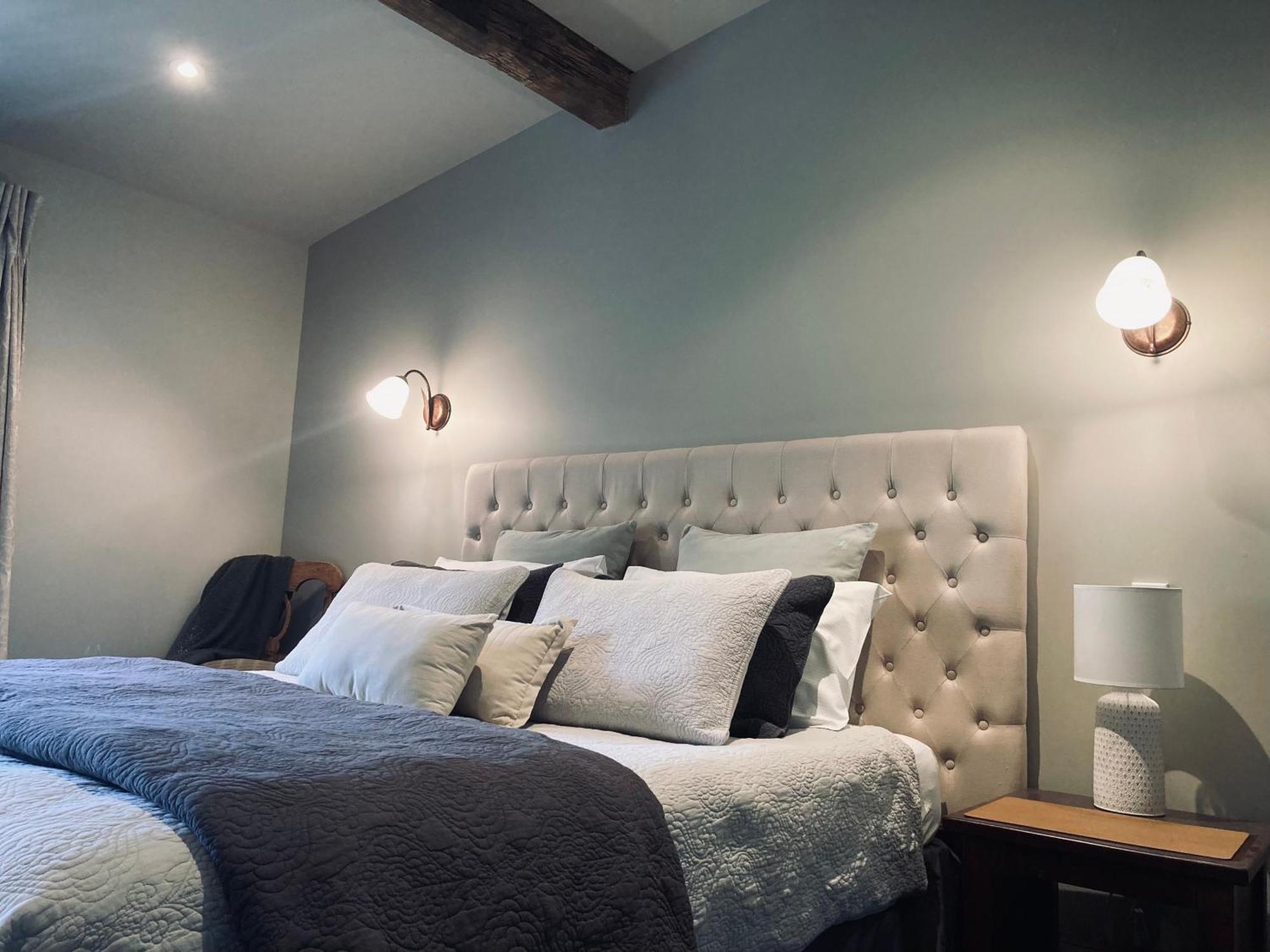 Moonlight Escape Lodge Distretto di Distretto di Queenstown Esterno foto