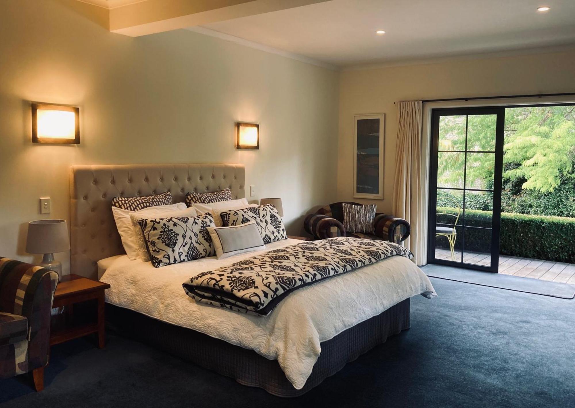 Moonlight Escape Lodge Distretto di Distretto di Queenstown Esterno foto